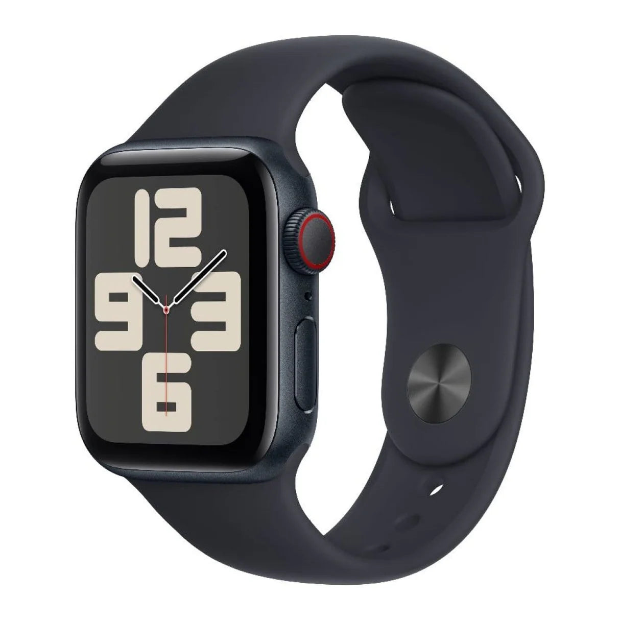 Apple Watch SE GPS 44mmpre