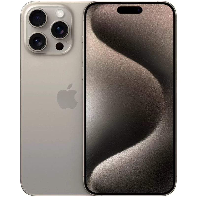 iPhone 15 Pro 256GB