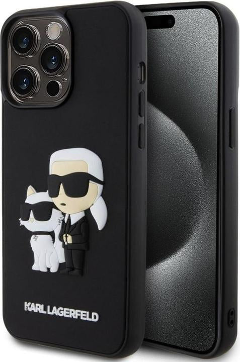 Karl Lagerfeld Phone Cases