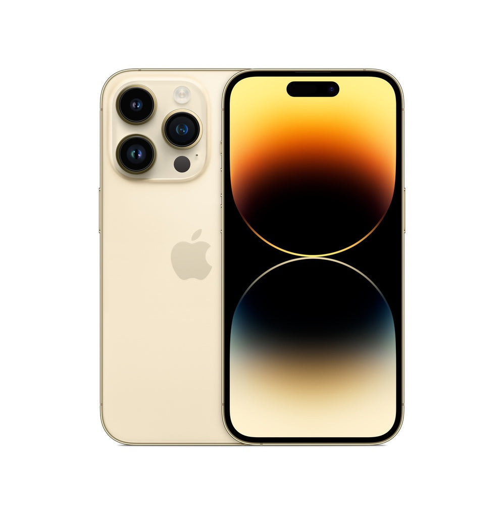 iPhone 14 Pro