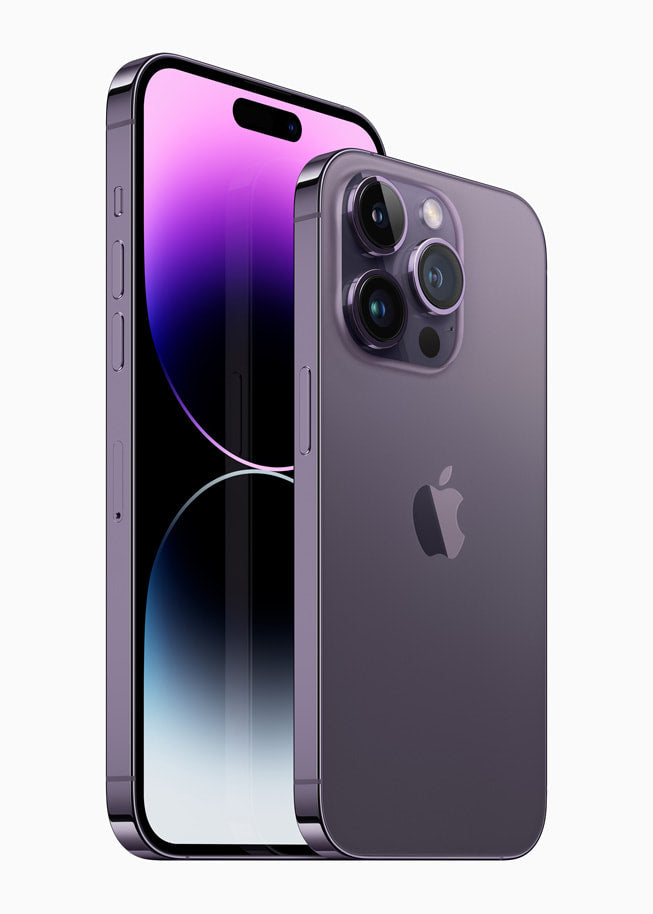 iPhone 14 Pro Max 256GB