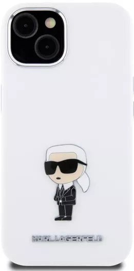 Karl Lagerfeld Phone Cases