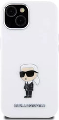 Karl Lagerfeld Phone Cases