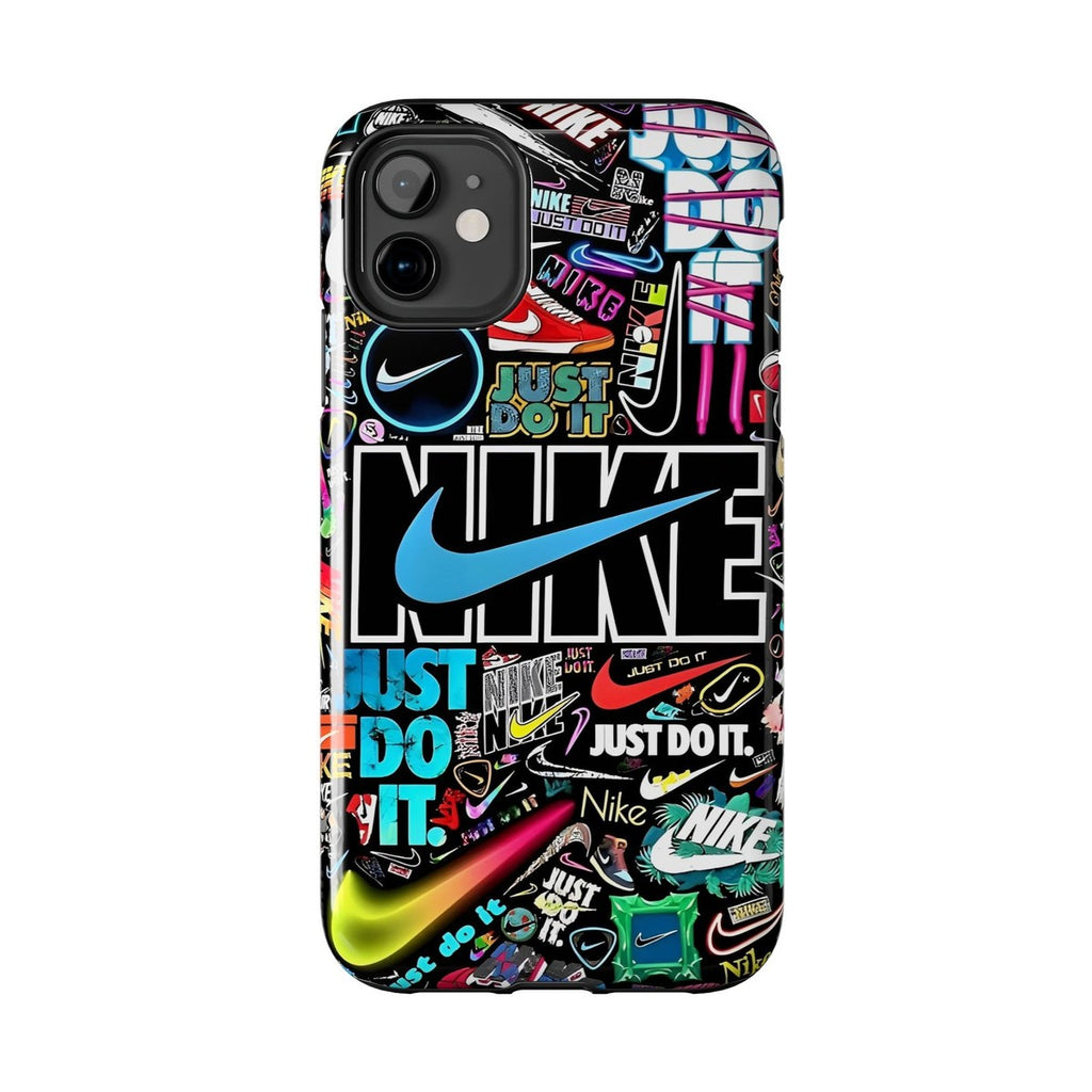 Nike Phone Case