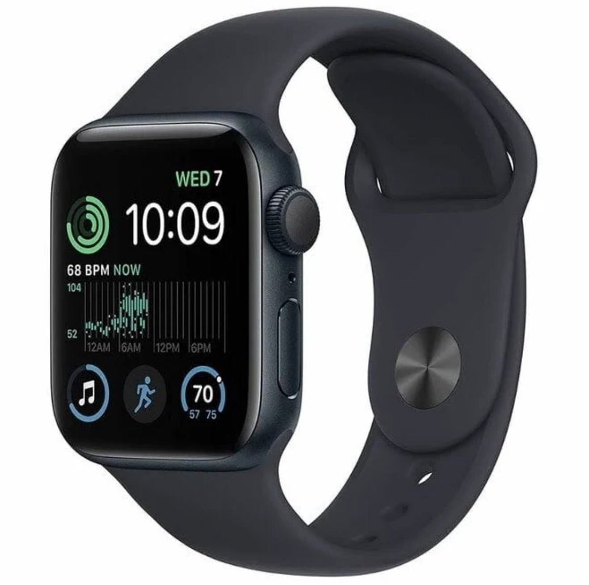 Apple Watch SE GPS 44mm 2nd Generation
