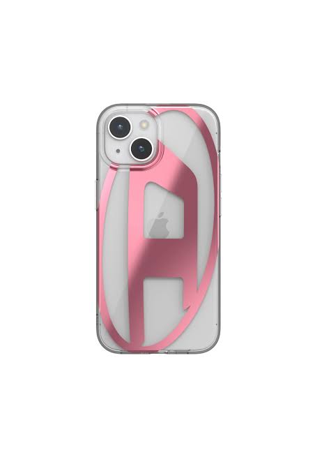 Diesel phone case