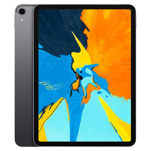 iPad Pro 11-inch