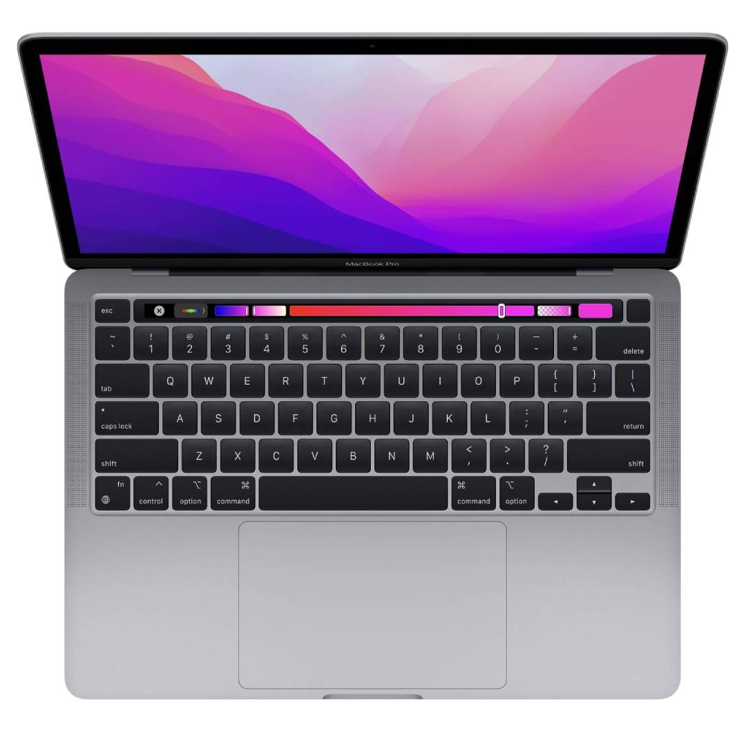 MacBook Pro 13-inch