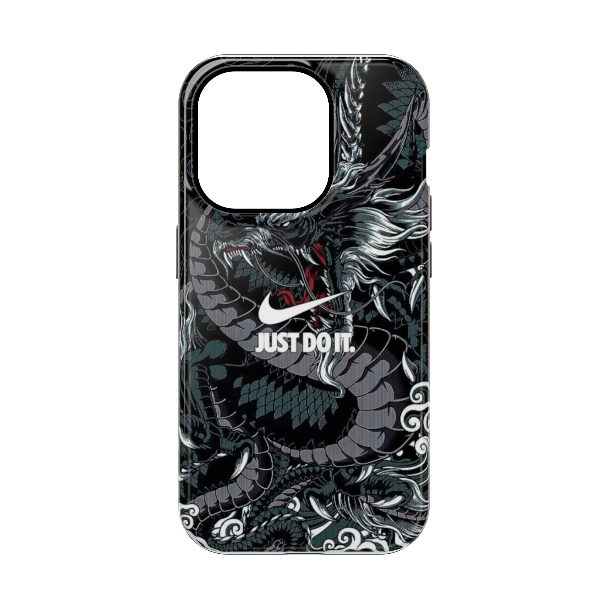 Nike Phone Case