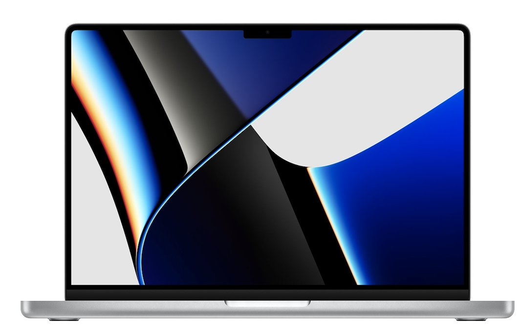 MacBook Pro 14-inch