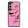 Nike Phone Case