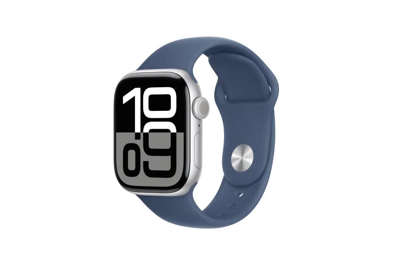 Apple Watch Series 10 GPS + Cellular pre owned