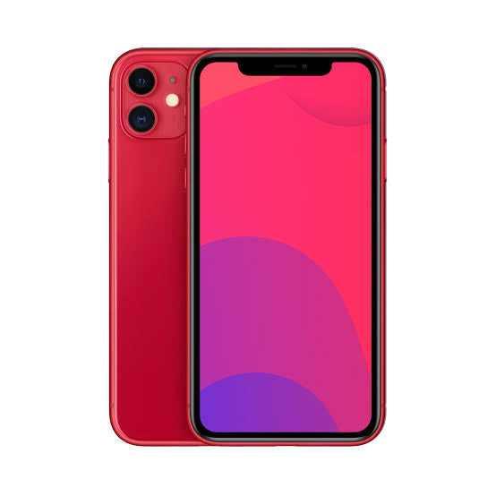 iPhone 11 256GB