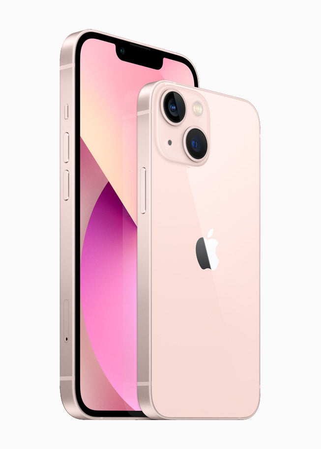iPhone 13 256GB