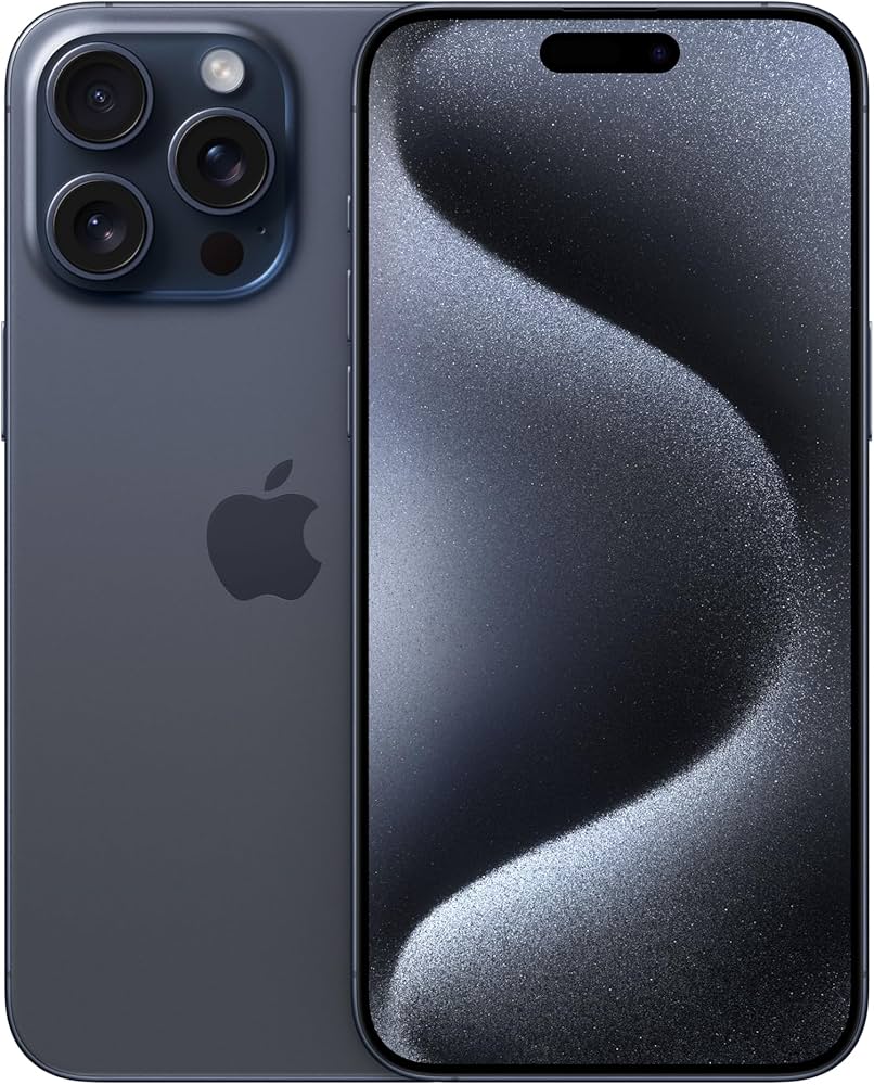 iPhone 15 Pro 256GB