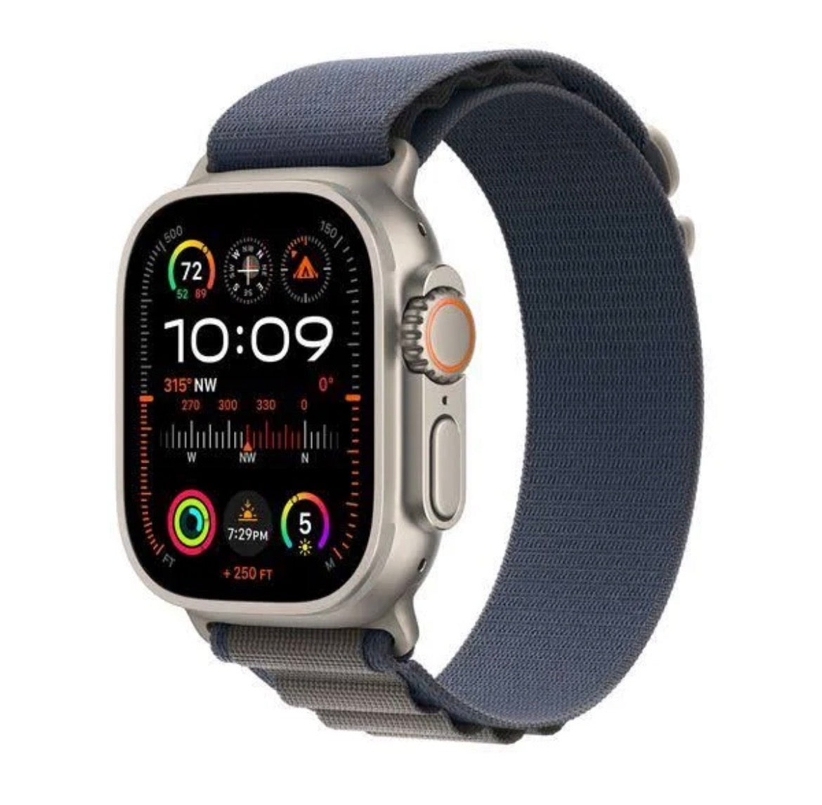 Apple Watch Ultra 2 pre owned