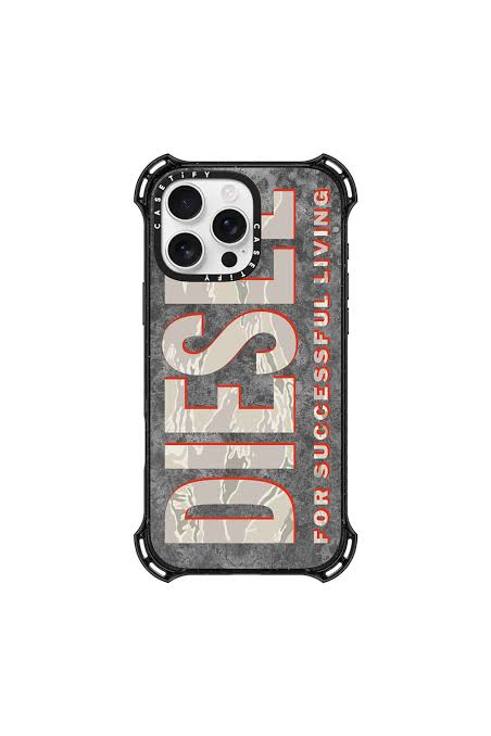 Diesel phone case